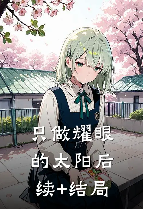 只做耀眼的太阳后续+结局