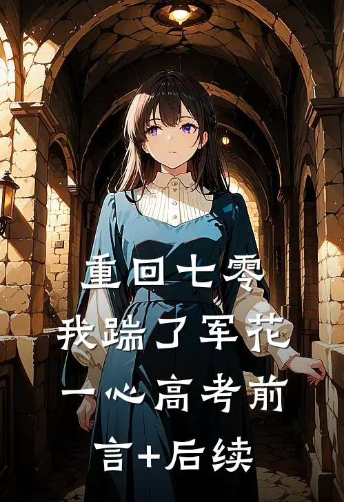 重回七零，我踹了军花一心高考前言+后续