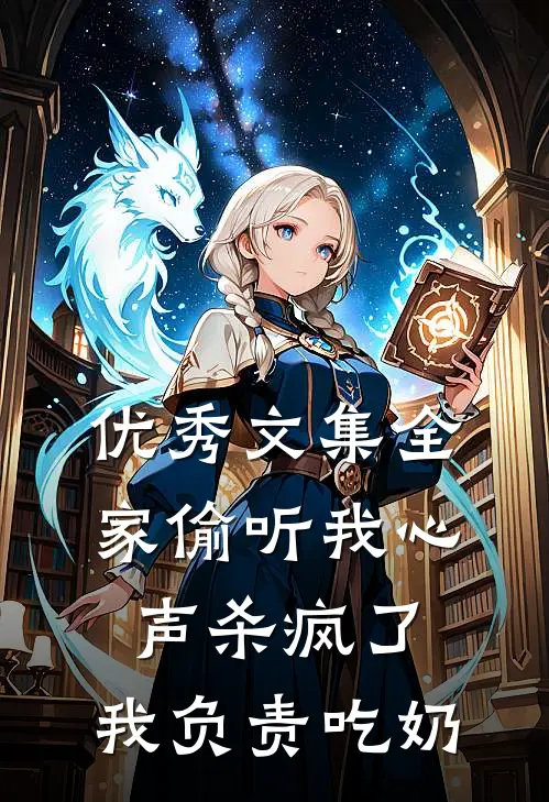 优秀文集全家偷听我心声杀疯了，我负责吃奶