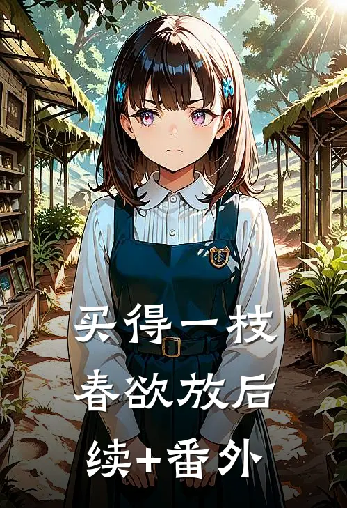 买得一枝春欲放后续+番外