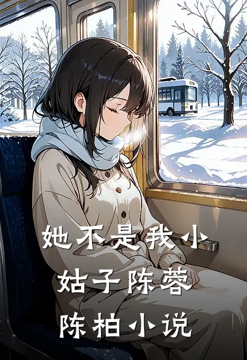 她不是我小姑子陈蓉陈柏小说