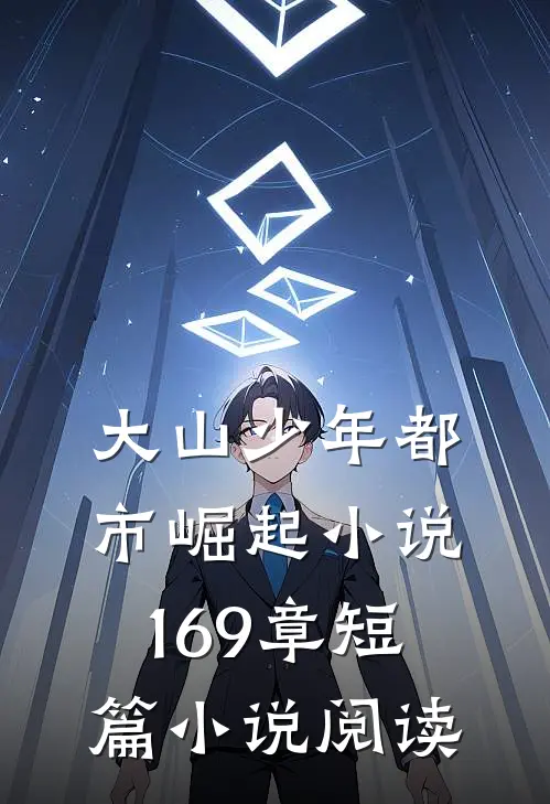 大山少年都市崛起小说169章短篇小说阅读