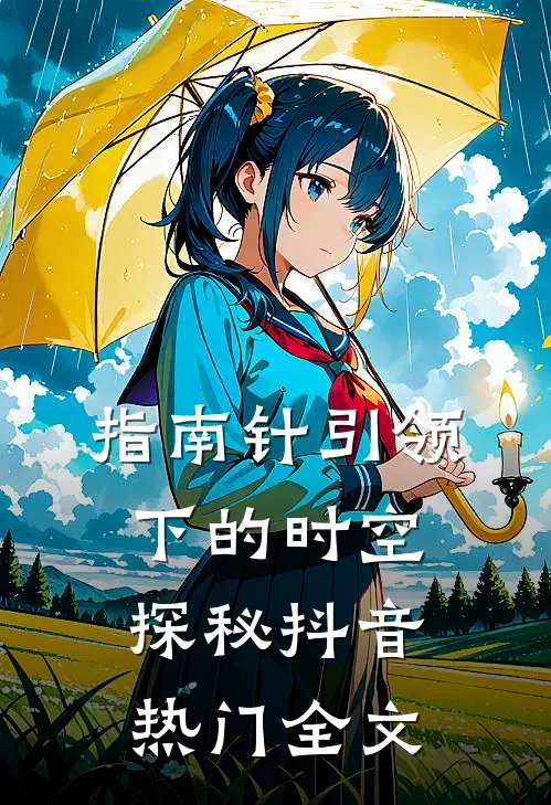 指南针引领下的时空探秘抖音热门全文