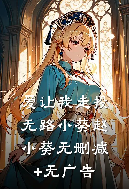 爱让我走投无路小葵赵小葵无删减+无广告