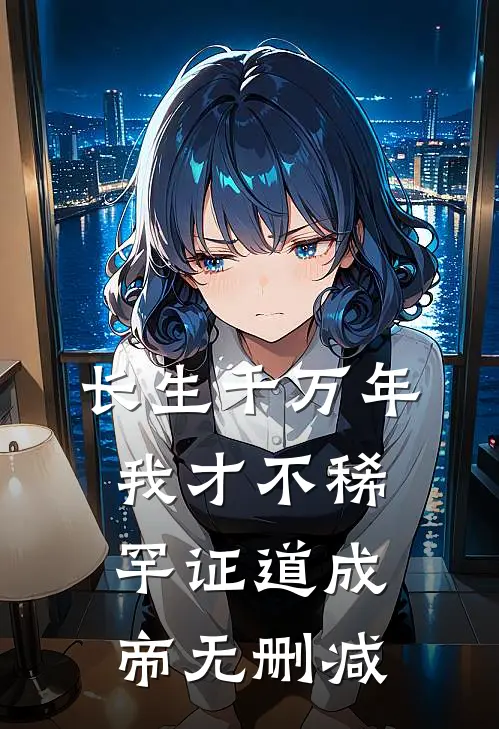 长生千万年，我才不稀罕证道成帝无删减