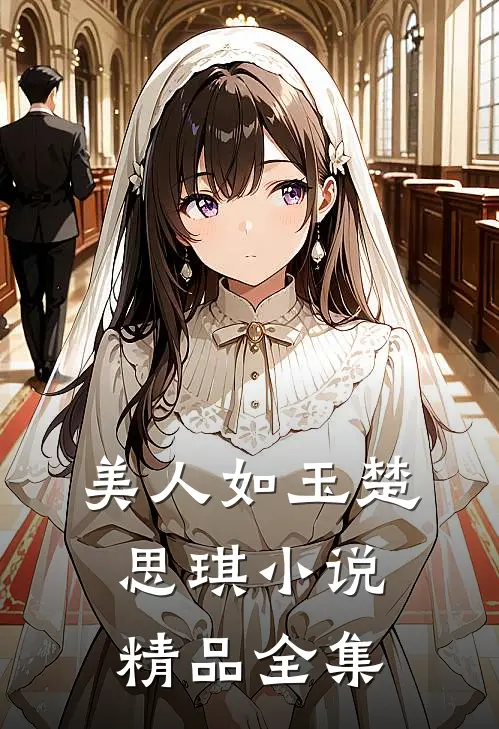 美人如玉楚思琪小说精品全集