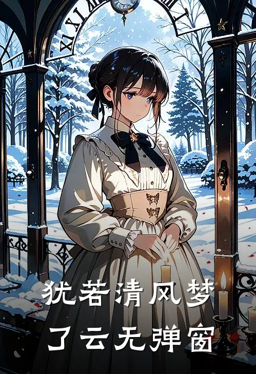 犹若清风梦了云无弹窗