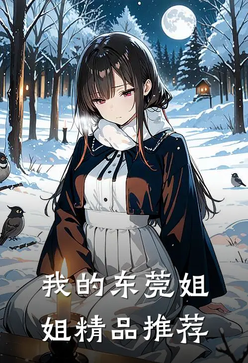 我的东莞姐姐精品推荐