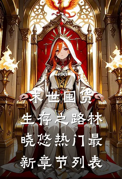 末世囤货，生存之路林晓悠热门最新章节列表