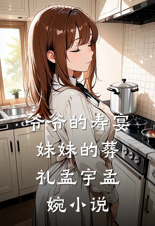 爷爷的寿宴，妹妹的葬礼孟宇孟婉小说