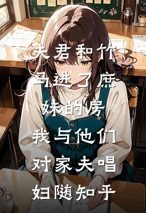 夫君和竹马进了庶妹的房，我与他们对家夫唱妇随知乎