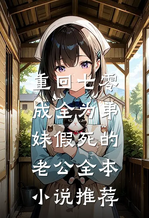 重回七零，成全为弟妹假死的老公全本小说推荐