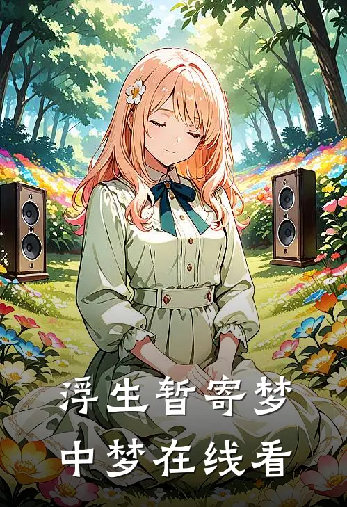 浮生暂寄梦中梦在线看