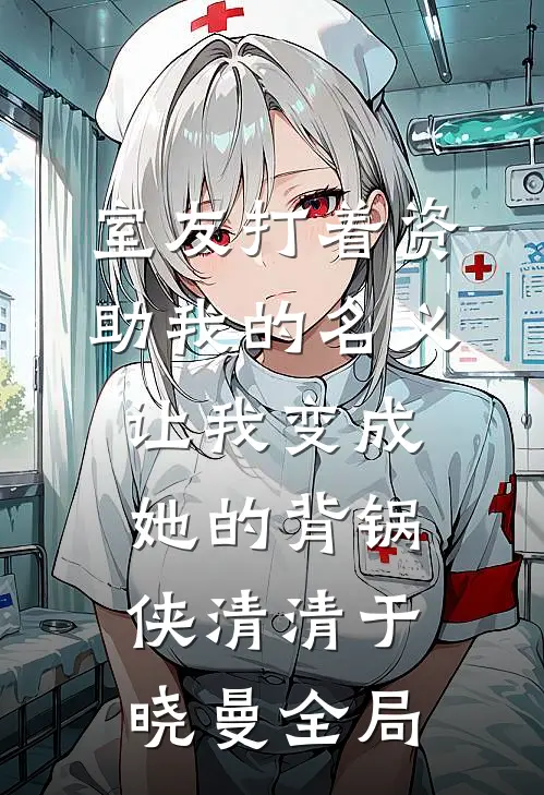 室友打着资助我的名义，让我变成她的背锅侠清清于晓曼全局