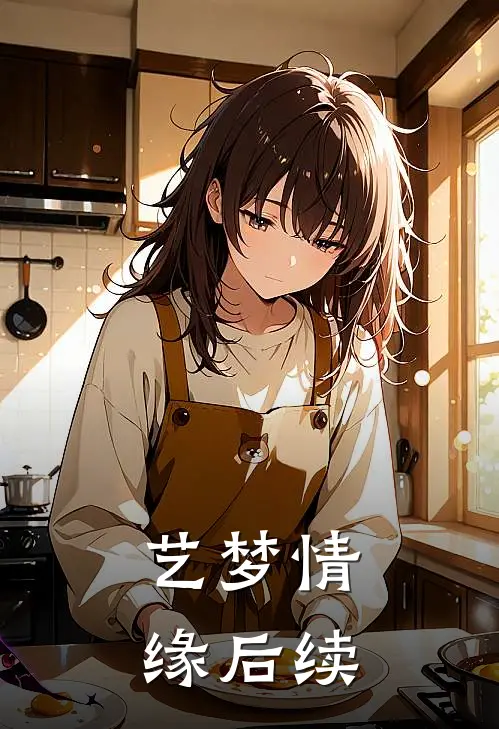 艺梦情缘后续