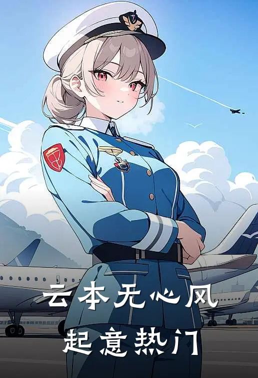 云本无心风起意热门