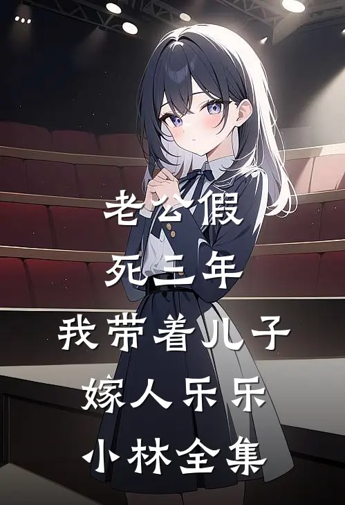 老公假死三年，我带着儿子嫁人乐乐小林全集