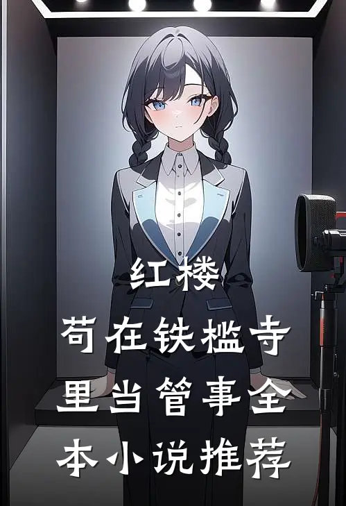红楼：苟在铁槛寺里当管事全本小说推荐