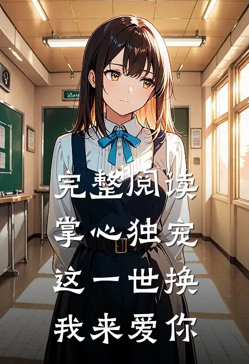 完整阅读掌心独宠：这一世换我来爱你