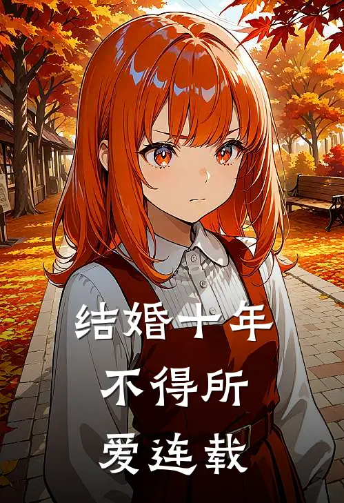 结婚十年，不得所爱连载