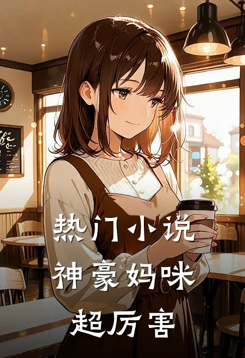 热门小说神豪妈咪超厉害