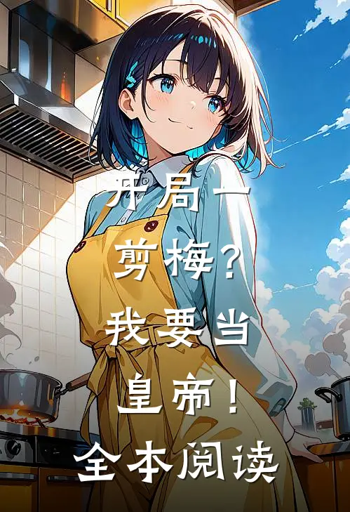 开局一剪梅？我要当皇帝！全本阅读