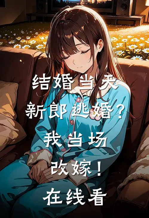 结婚当天，新郎逃婚？我当场改嫁！在线看