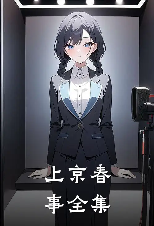 上京春事 全集