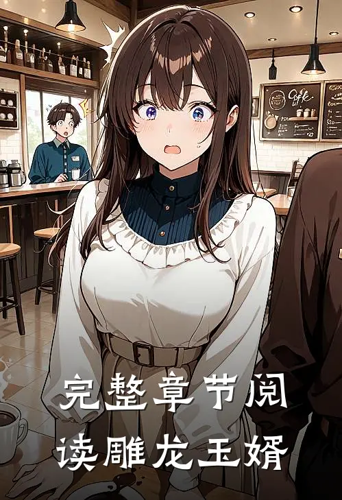 完整章节阅读雕龙玉婿