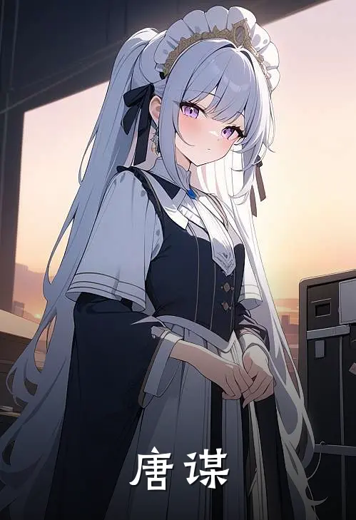 唐谋