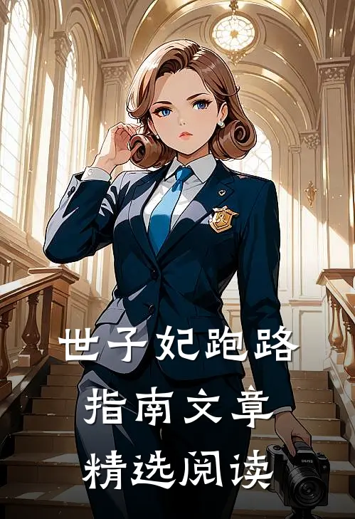 世子妃跑路指南文章精选阅读