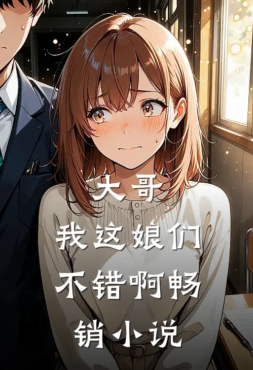 大哥，我这娘们不错啊畅销小说