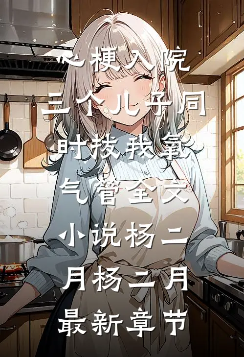 心梗入院，三个儿子同时拔我氧气管全文小说杨二月杨二月最新章节
