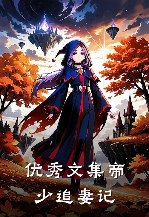 优秀文集帝少追妻记