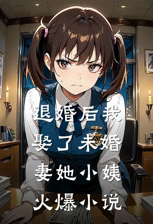 退婚后我娶了未婚妻她小姨火爆小说