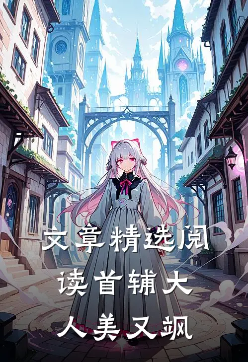 文章精选阅读首辅大人美又飒