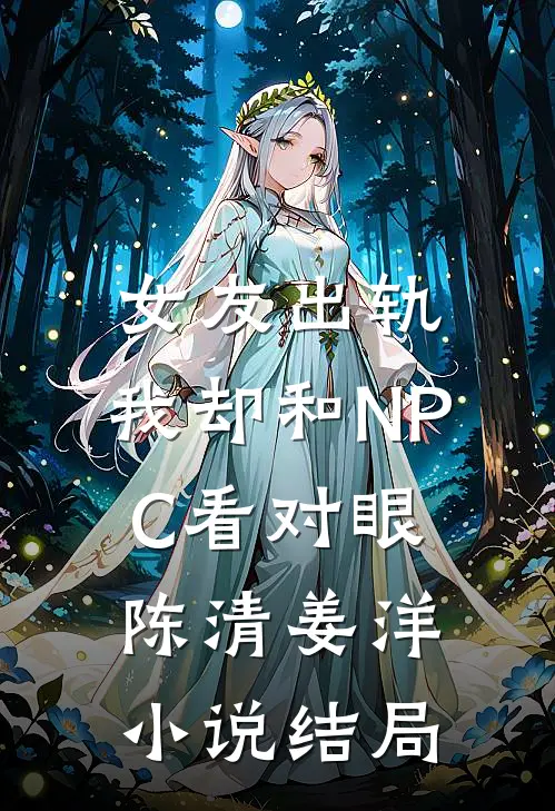 女友出轨，我却和NPC看对眼陈清姜洋小说结局