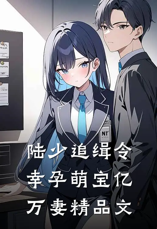 陆少追缉令：幸孕萌宝亿万妻精品文
