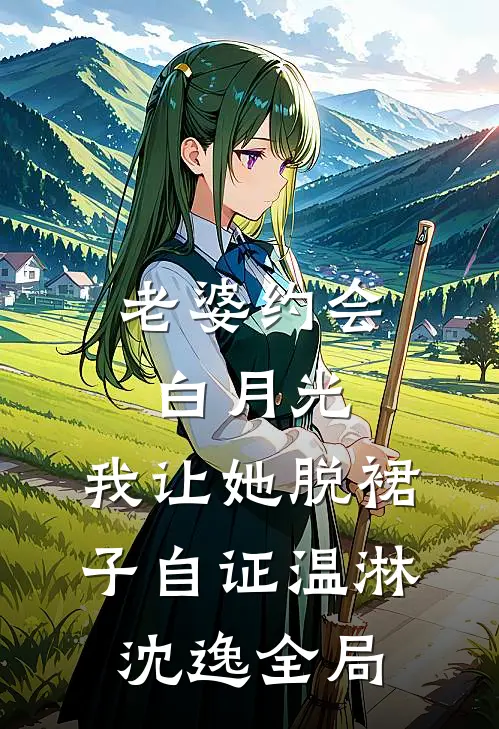 老婆约会白月光，我让她脱裙子自证温淋沈逸全局