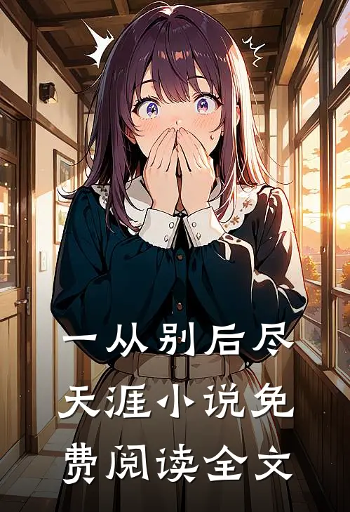 一从别后尽天涯小说免费阅读全文