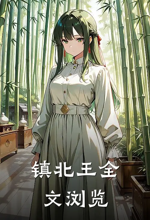 镇北王全文浏览