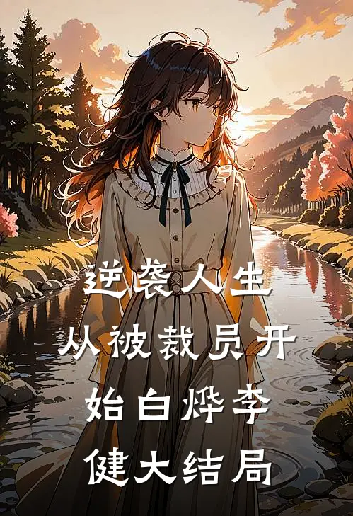逆袭人生：从被裁员开始白烨李健大结局