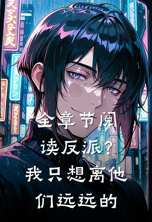 全章节阅读反派？我只想离他们远远的
