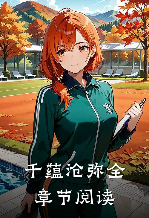 千蕴沧弥全章节阅读