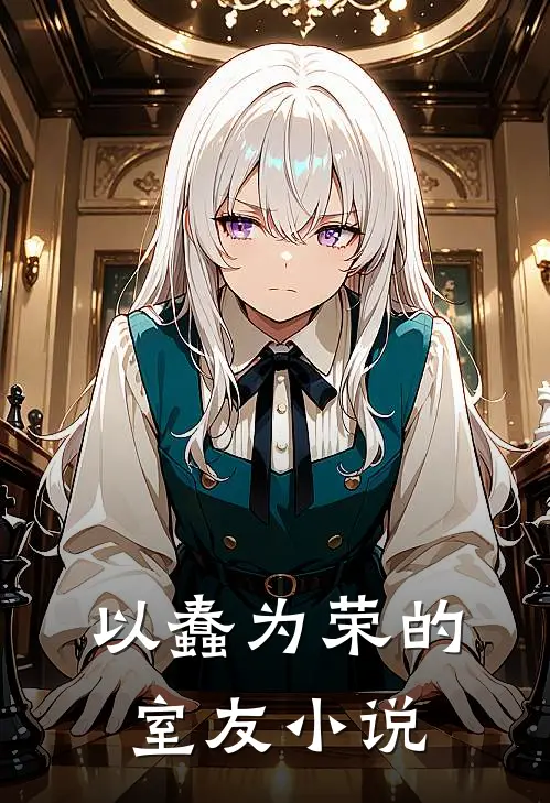 以蠢为荣的室友小说