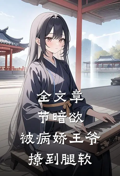 全文章节暗欲，被病娇王爷撩到腿软