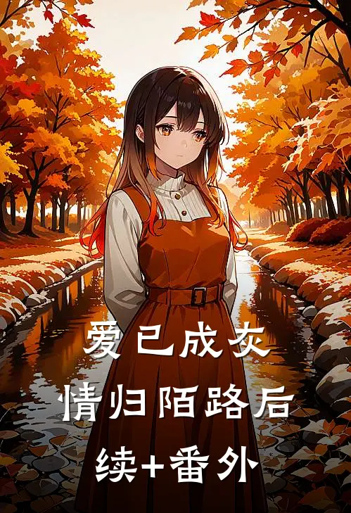 爱已成灰，情归陌路后续+番外