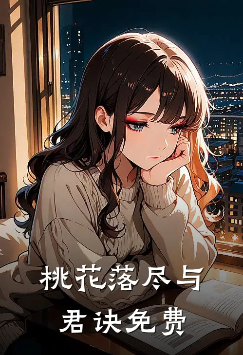 桃花落尽与君诀免费