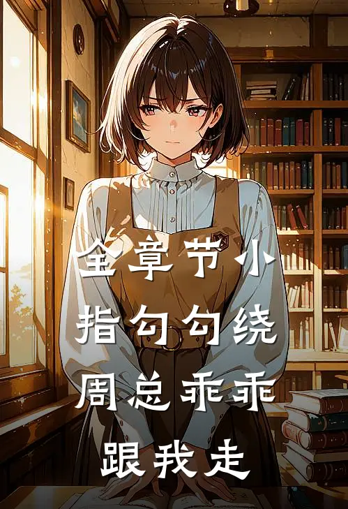 全章节小指勾勾绕，周总乖乖跟我走