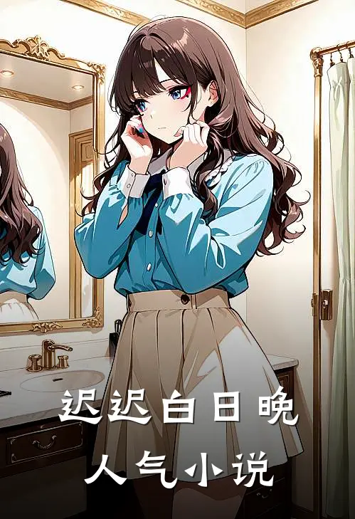 迟迟白日晚人气小说